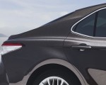 2019 Toyota Camry Hybrid (Euro-Spec) Detail Wallpapers 150x120