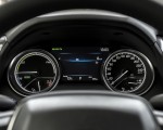 2019 Toyota Camry Hybrid (Euro-Spec) Digital Instrument Cluster Wallpapers 150x120