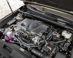 2019 Toyota Camry Hybrid (Euro-Spec) Engine Wallpapers 150x120