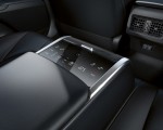 2019 Toyota Camry Hybrid (Euro-Spec) Interior Detail Wallpapers 150x120