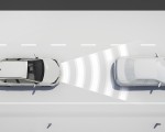 2019 Toyota Camry Hybrid (Euro-Spec) Radar Technology Wallpapers 150x120