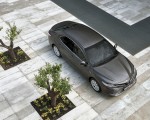 2019 Toyota Camry Hybrid (Euro-Spec) Top Wallpapers 150x120