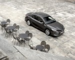 2019 Toyota Camry Hybrid (Euro-Spec) Top Wallpapers 150x120