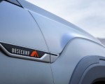 2019 Volkswagen Atlas Basecamp Concept Detail Wallpapers 150x120 (22)