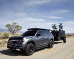 2019 Volkswagen Atlas Basecamp Concept Wallpapers & HD Images