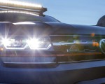 2019 Volkswagen Atlas Basecamp Concept Headlight Wallpapers 150x120 (19)