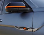 2019 Volkswagen Atlas Basecamp Concept Mirror Wallpapers 150x120 (24)