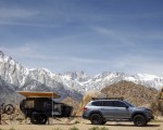 2019 Volkswagen Atlas Basecamp Concept Side Wallpapers 150x120 (15)