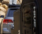 2019 Volkswagen Atlas Basecamp Concept Tail Light Wallpapers 150x120 (26)