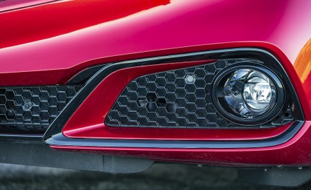 2020 Acura TLX PMC Edition Detail Wallpapers 450x275 (17)