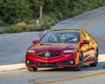 2020 Acura TLX PMC Edition Wallpapers & HD Images
