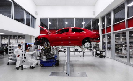 2020 Acura TLX PMC Edition Making Of Wallpapers 450x275 (38)