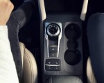 2020 Ford Escape Interior Detail Wallpapers 150x120 (23)