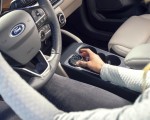 2020 Ford Escape Interior Detail Wallpapers 150x120 (22)