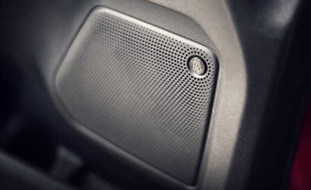 2020 Ford Escape Interior Detail Wallpapers 450x275 (20)