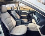 2020 Ford Escape Interior Front Seats Wallpapers 150x120 (19)