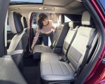 2020 Ford Escape Interior Rear Seats Wallpapers 150x120 (17)