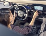 2020 Ford Escape Interior Wallpapers 150x120 (24)
