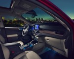 2020 Ford Escape Interior Wallpapers 150x120 (25)