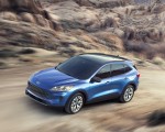 2020 Ford Escape Off-Road Wallpapers 150x120 (5)