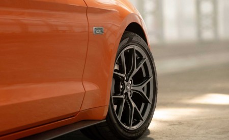 2020 Ford Mustang 2.3L High Performance Package Detail Wallpapers 450x275 (15)
