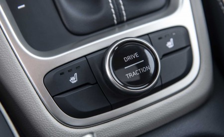 2020 Hyundai Venue Interior Detail Wallpapers 450x275 (19)