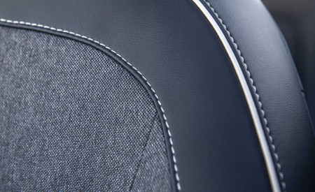 2020 Hyundai Venue Interior Seats Wallpapers 450x275 (18)