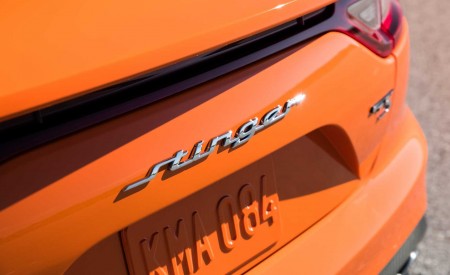 2020 Kia Stinger GTS Detail Wallpapers 450x275 (13)