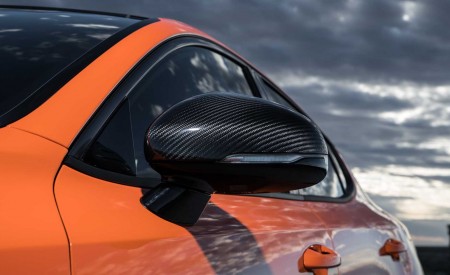 2020 Kia Stinger GTS Mirror Wallpapers 450x275 (9)