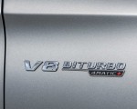 2020 Mercedes-AMG GLC 63 Coupe Detail Wallpapers 150x120
