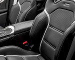 2020 Mercedes-AMG GLC 63 Interior Front Seats Wallpapers 150x120