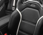 2020 Mercedes-AMG GLC 63 Interior Seats Wallpapers 150x120