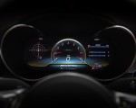 2020 Mercedes-AMG GLC 63 S Coupe (US-Spec) Digital Instrument Cluster Wallpapers 150x120