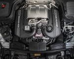 2020 Mercedes-AMG GLC 63 S Coupe (US-Spec) Engine Wallpapers 150x120