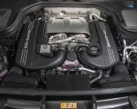 2020 Mercedes-AMG GLC 63 S Coupe (US-Spec) Engine Wallpapers 150x120