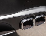 2020 Mercedes-AMG GLC 63 S Coupe (US-Spec) Exhaust Wallpapers 150x120