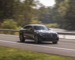 2020 Mercedes-AMG GLC 63 S Coupe (US-Spec) Front Three-Quarter Wallpapers 150x120