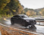 2020 Mercedes-AMG GLC 63 S Coupe (US-Spec) Front Three-Quarter Wallpapers 150x120