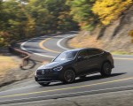 2020 Mercedes-AMG GLC 63 S Coupe (US-Spec) Front Three-Quarter Wallpapers 150x120