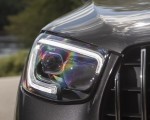 2020 Mercedes-AMG GLC 63 S Coupe (US-Spec) Headlight Wallpapers 150x120