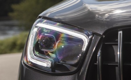 2020 Mercedes-AMG GLC 63 S Coupe (US-Spec) Headlight Wallpapers 450x275 (32)
