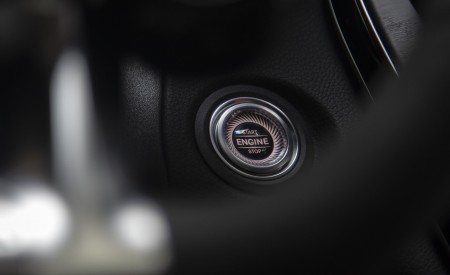 2020 Mercedes-AMG GLC 63 S Coupe (US-Spec) Interior Detail Wallpapers 450x275 (69)