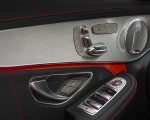 2020 Mercedes-AMG GLC 63 S Coupe (US-Spec) Interior Detail Wallpapers 150x120