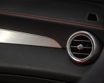 2020 Mercedes-AMG GLC 63 S Coupe (US-Spec) Interior Detail Wallpapers 150x120
