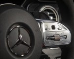 2020 Mercedes-AMG GLC 63 S Coupe (US-Spec) Interior Detail Wallpapers 150x120