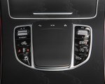 2020 Mercedes-AMG GLC 63 S Coupe (US-Spec) Interior Detail Wallpapers 150x120