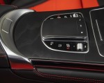 2020 Mercedes-AMG GLC 63 S Coupe (US-Spec) Interior Detail Wallpapers 150x120