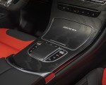 2020 Mercedes-AMG GLC 63 S Coupe (US-Spec) Interior Detail Wallpapers 150x120