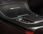 2020 Mercedes-AMG GLC 63 S Coupe (US-Spec) Interior Detail Wallpapers 150x120