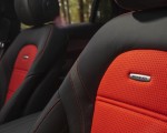 2020 Mercedes-AMG GLC 63 S Coupe (US-Spec) Interior Seats Wallpapers 150x120